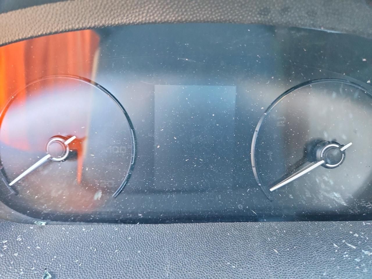 2023 Dodge RAM Promaster 2500 Delivery Van