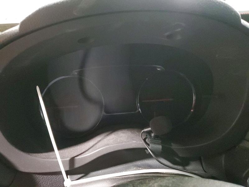 2020 Subaru Wrx sti