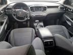 2020 KIA Sorento s