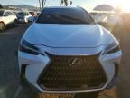 2024 Lexus Nx 350h Base