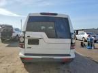 2016 Land Rover LR4 hse