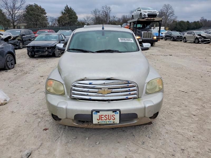 2006 Chevrolet Hhr lt