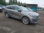 2016 KIA Sorento sx
