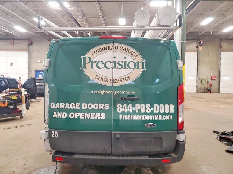 2023 Ford Transit T-350 Utility / Service Van