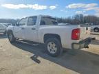 2010 Chevrolet Silverado C1500