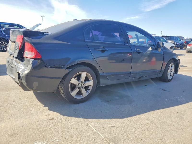 2008 Honda Civic exl