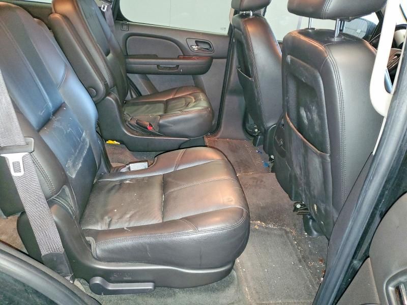 2009 Chevrolet Tahoe K1500 lt