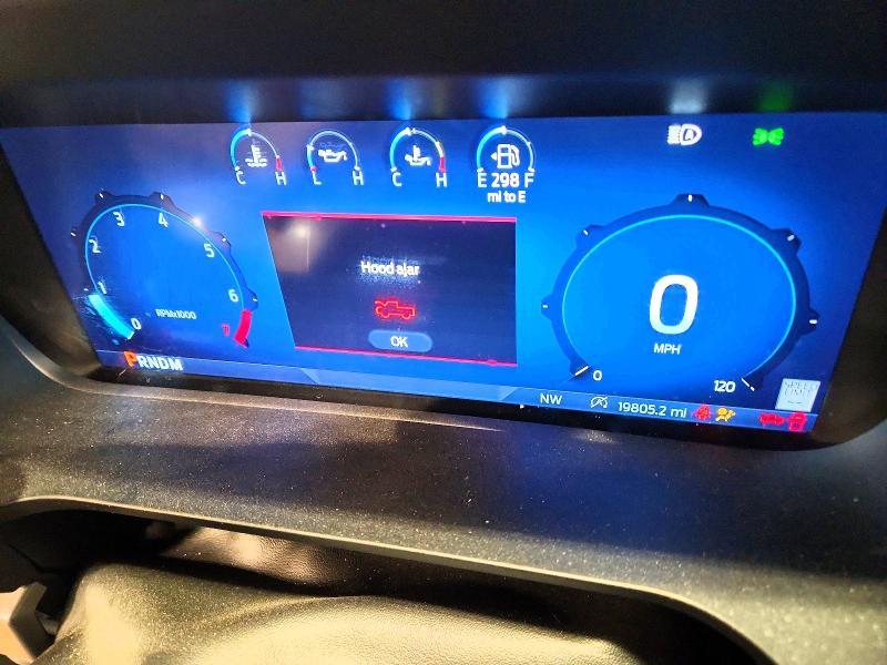 2024 Ford F150 XLT