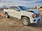 2020 GMC Canyon slt