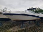 2004 Ebbtide Boat