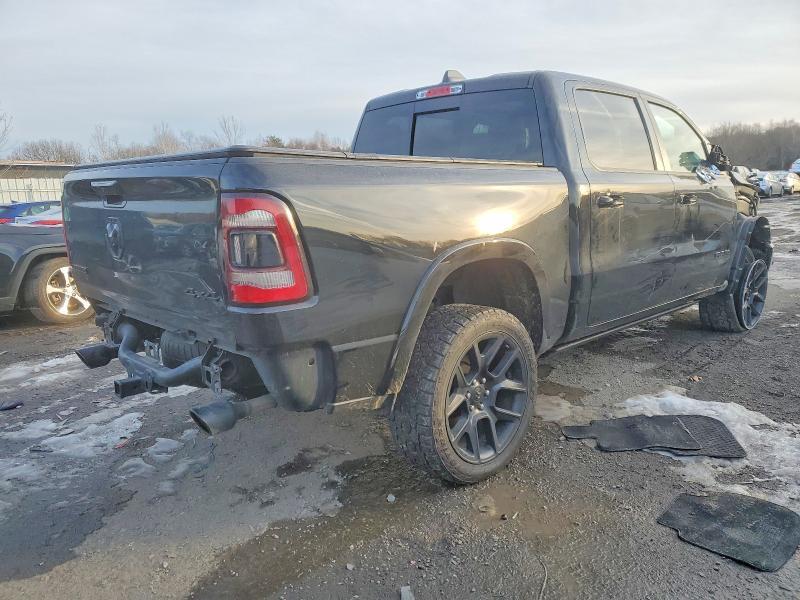 2020 Dodge 1500 Laramie