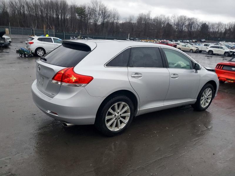2010 Toyota Venza