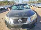2015 Nissan Pathfinder sl