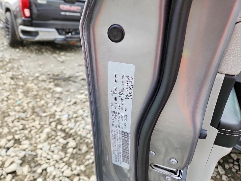 2019 Jeep Compass Latitude 4WD