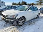 2014 Honda Accord ex
