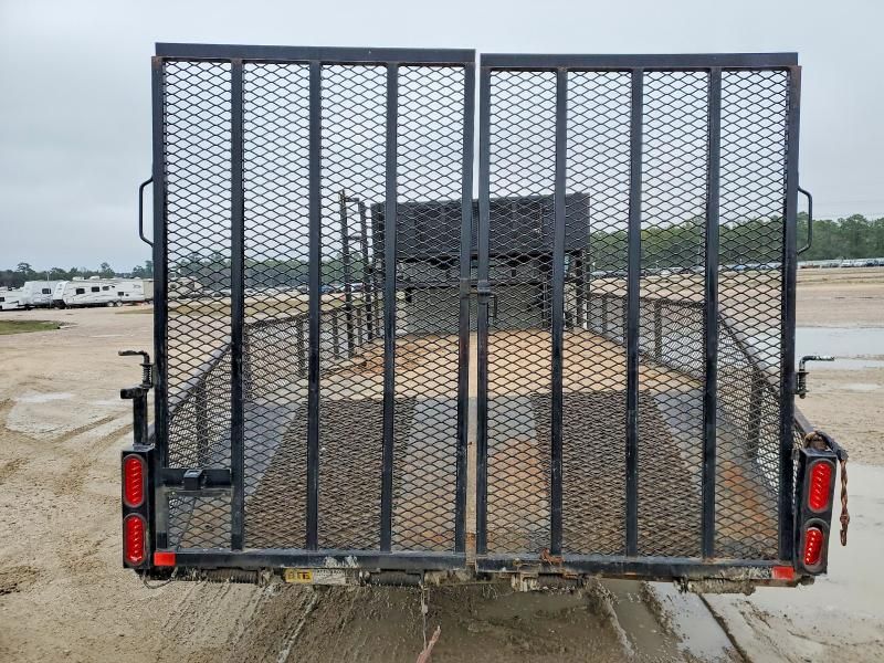 2024 Isuzu NPR HD Crew Cab Flatbed Truck