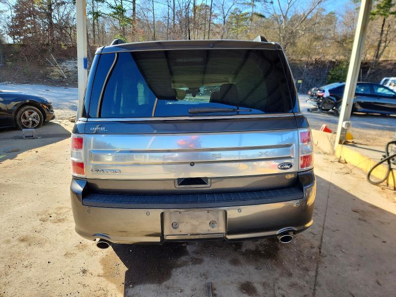 2015 Ford Flex Limited