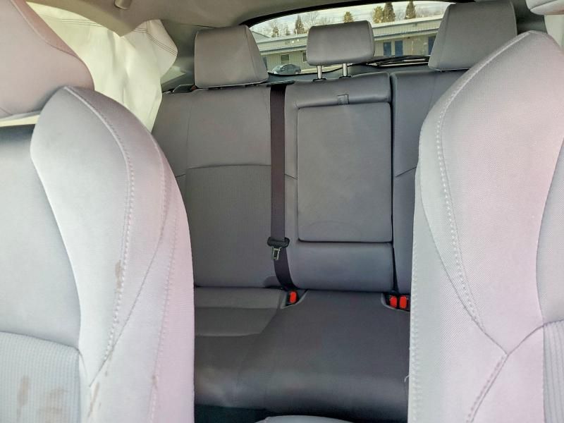 2023 Toyota Venza le