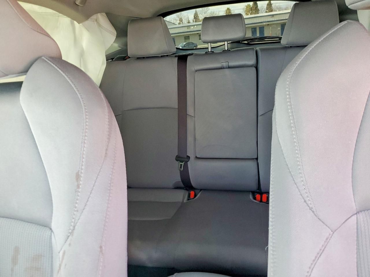 2023 Toyota Venza le