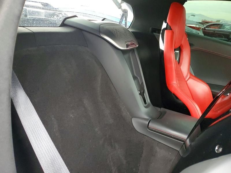 2022 Chevrolet Corvette Stingray 3LT