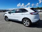 2015 Ford Edge se