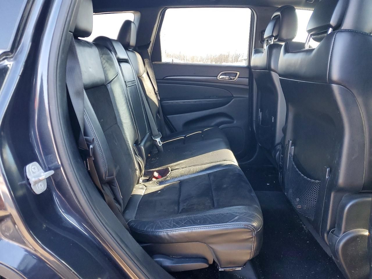 2014 Jeep Grand Cherokee Laredo