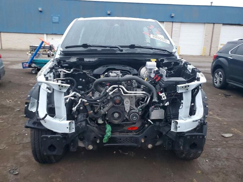 2022 Dodge Ram 1500 Limited