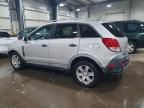 2012 Chevrolet Captiva Sport