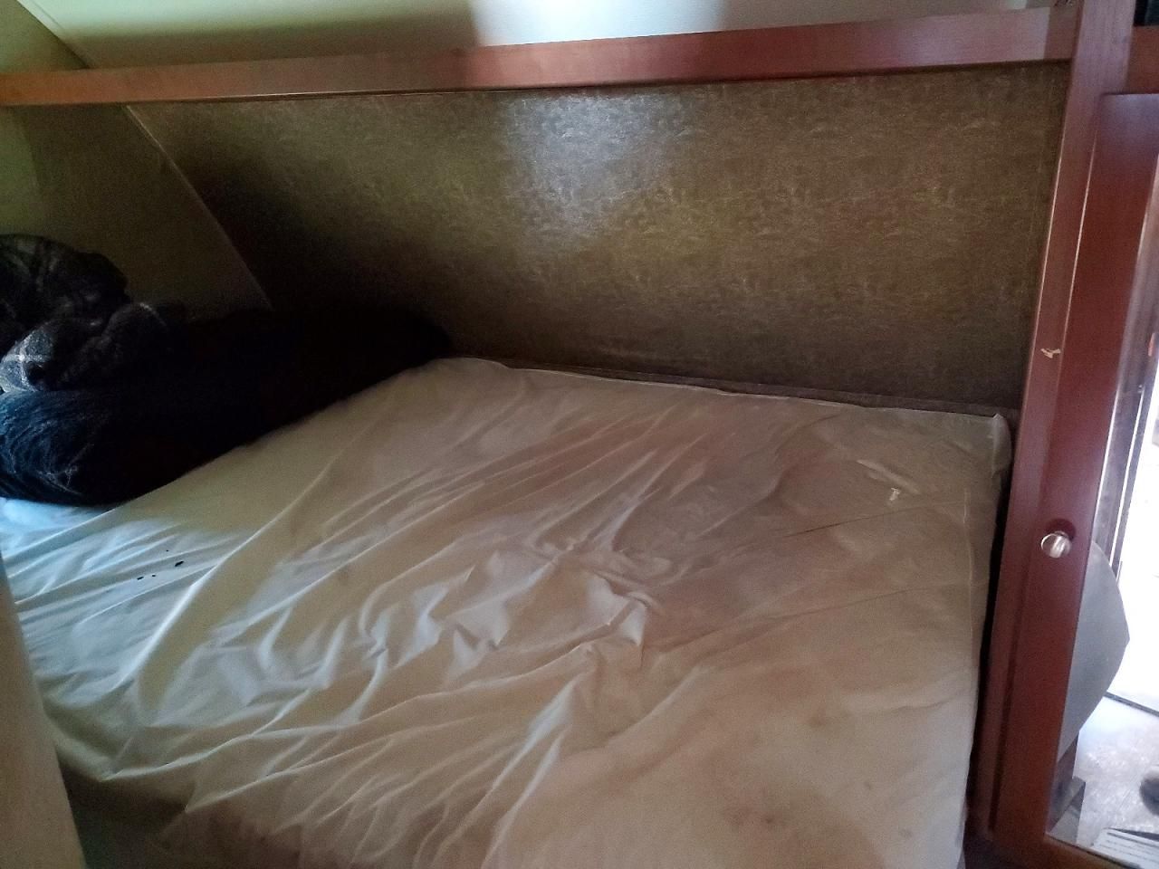 2013 Kodiak Travel Trailer