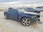 2011 Chevrolet Camaro lt