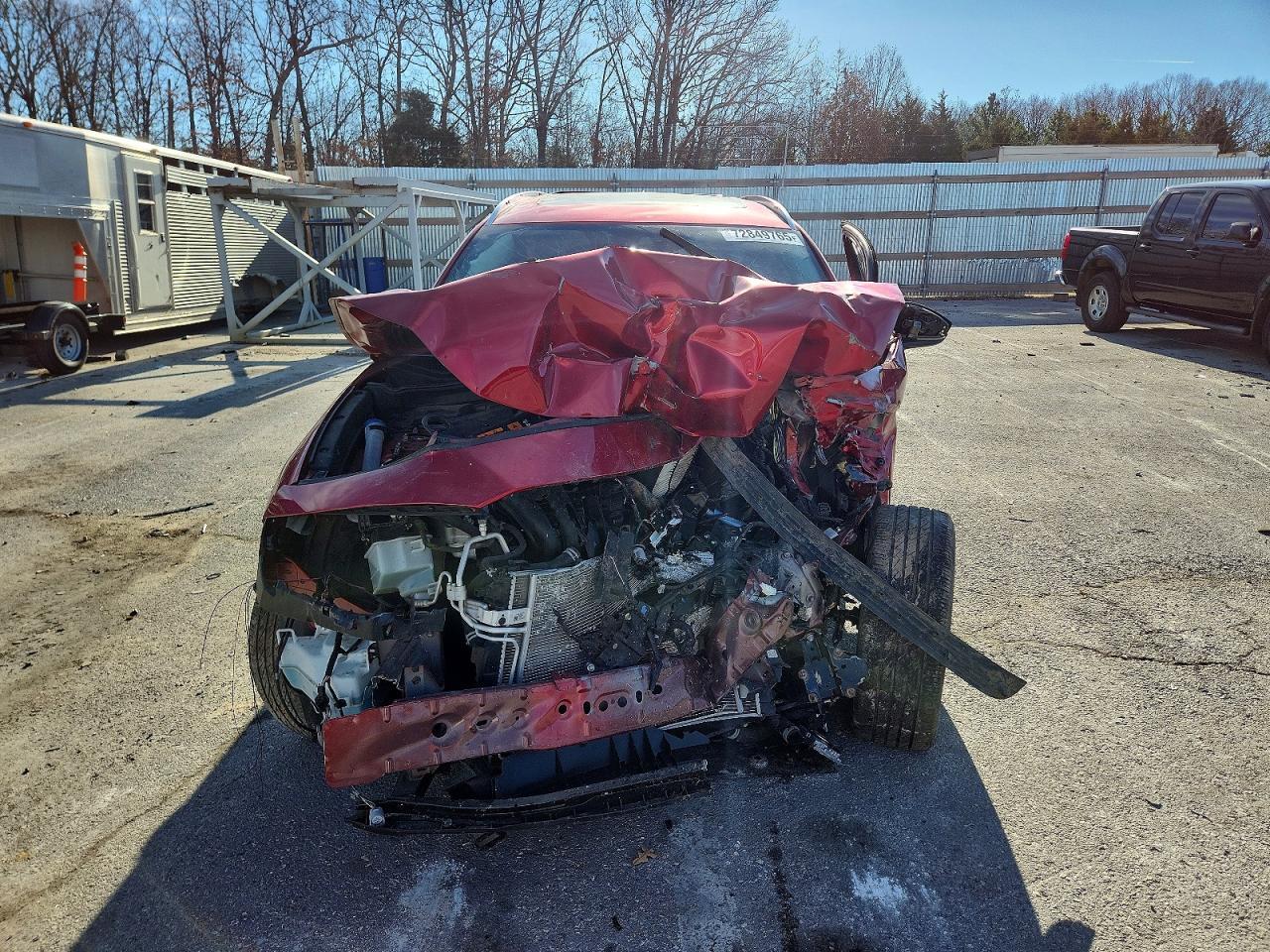 2021 Mazda Cx-30 Premium