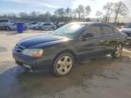 2002 Acura 3.2tl Type-s
