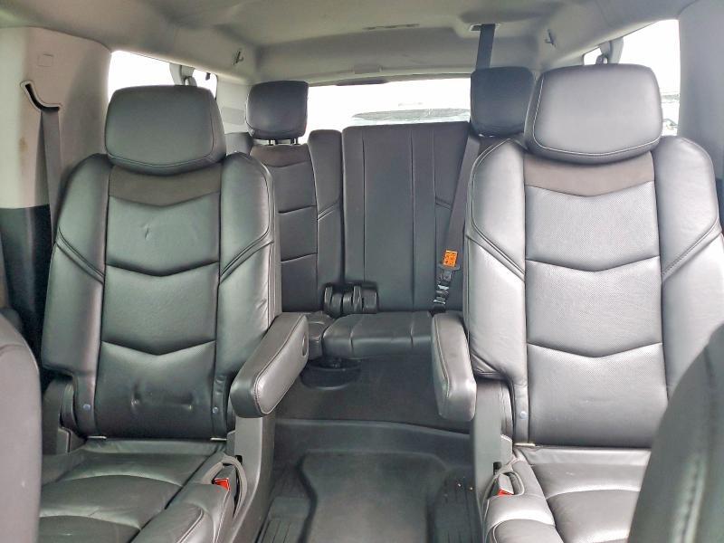 2020 Cadillac Escalade esv