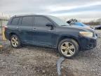 2010 Toyota Highlander Limited