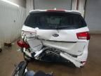 2016 KIA Sedona ex