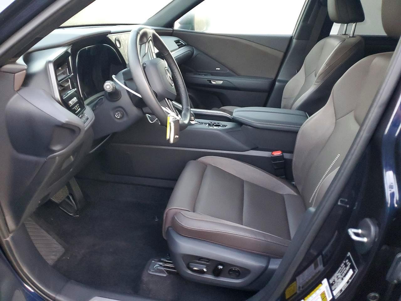 2025 Lexus Tx 350 Base