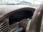 2004 Ford Taurus se