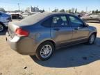2009 Ford Focus se