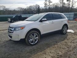 2013 Ford Edge Limited for sale in Augusta, GA