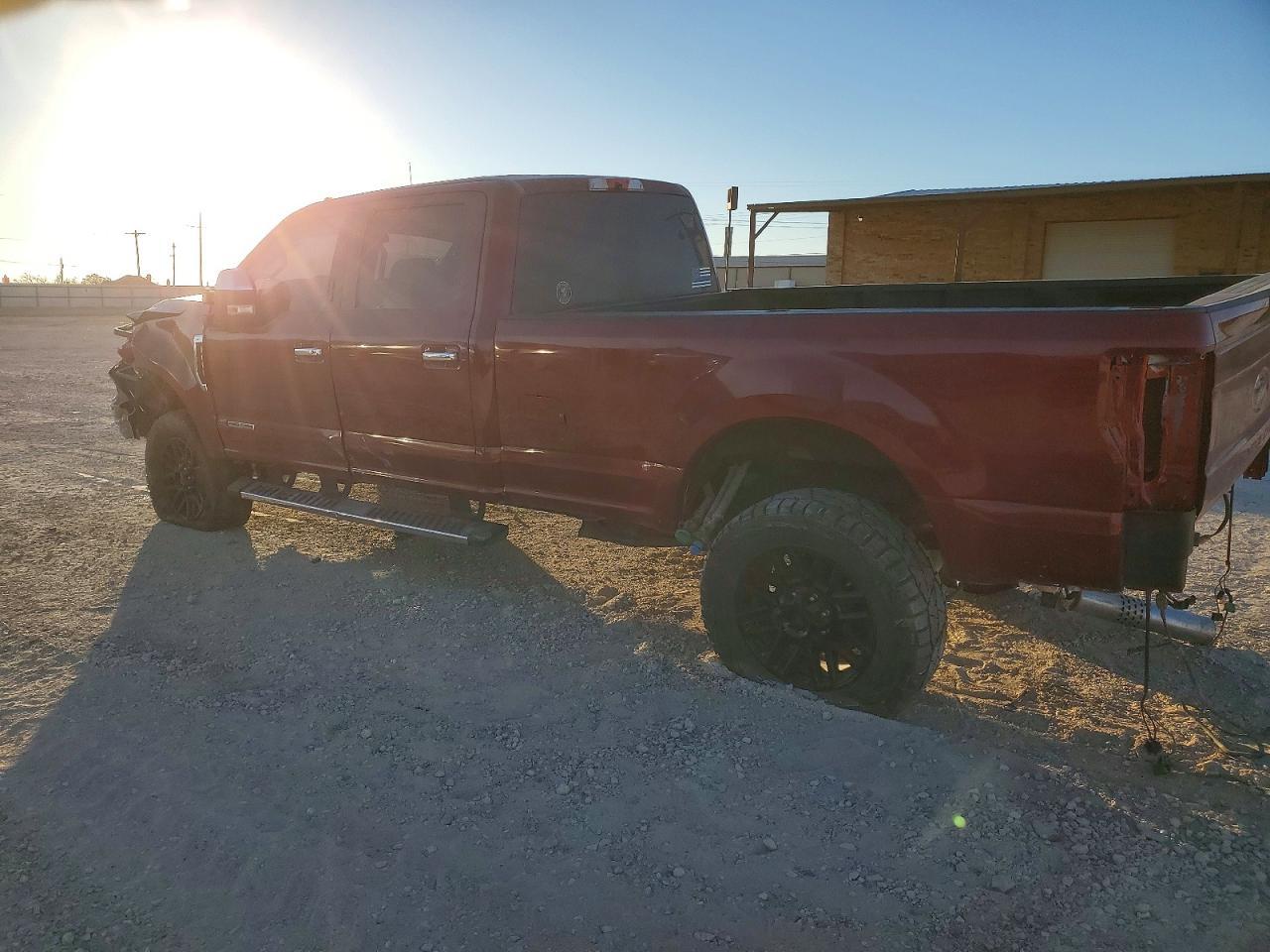 2017 Ford F350