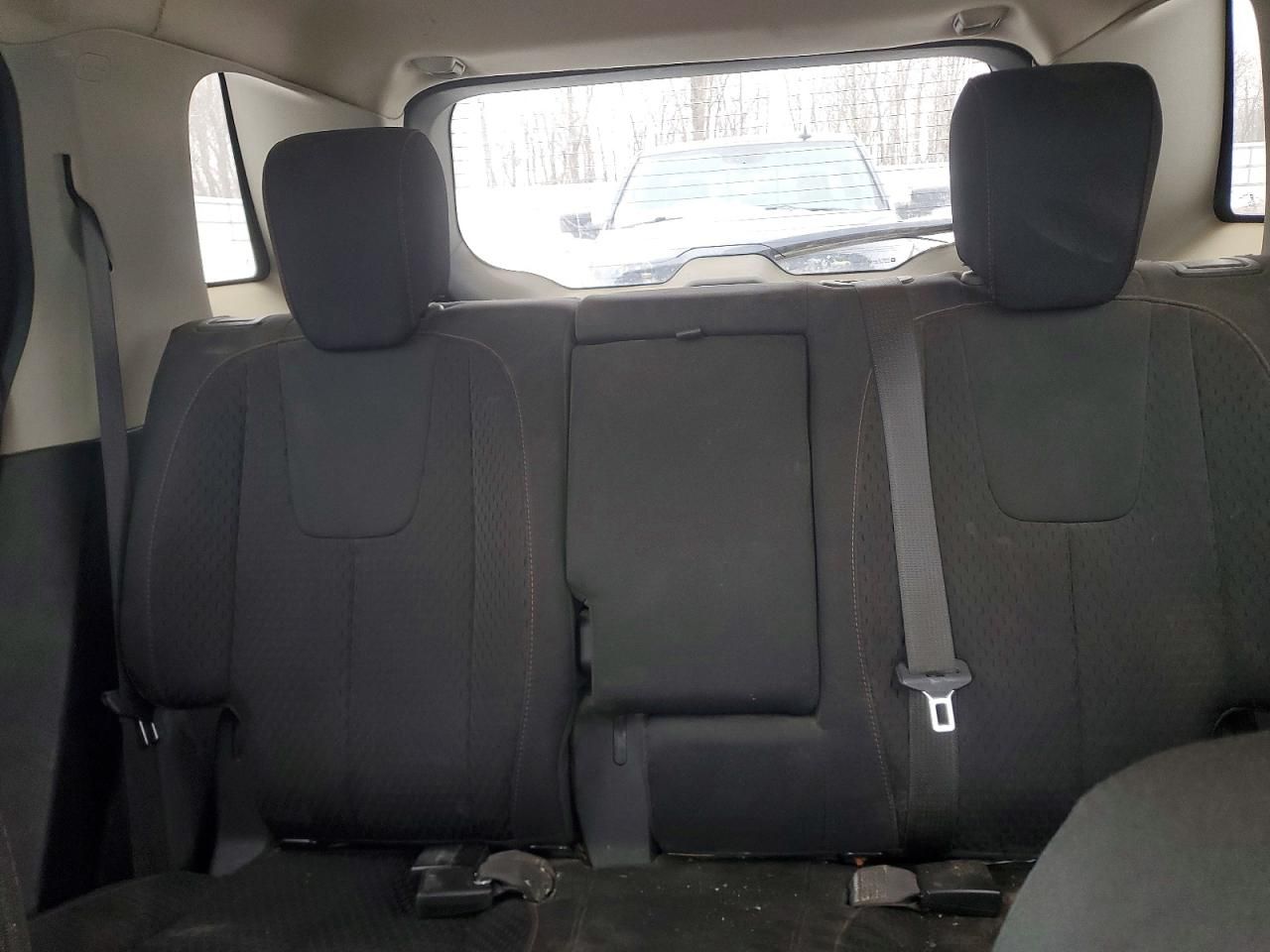 2014 GMC Terrain sle