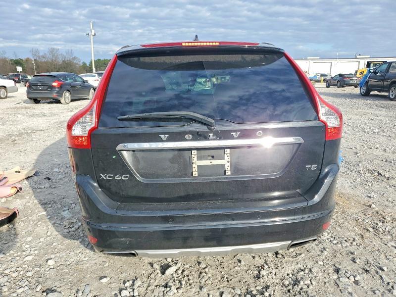 2015 Volvo Xc60 T5 Premier