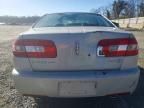 2007 Lincoln MKZ