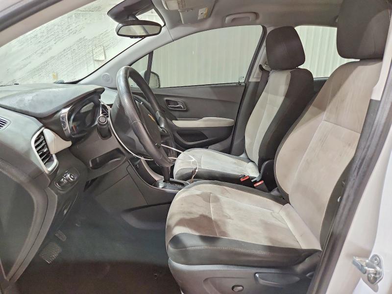 2019 Chevrolet Trax 1LT