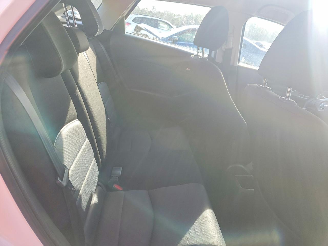 2016 Mazda Cx-3 Sport