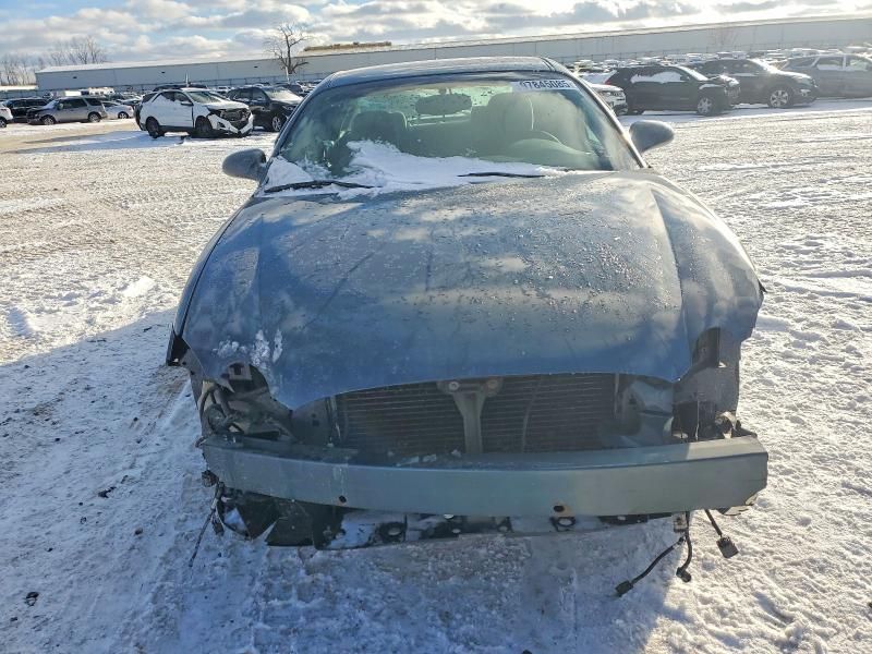 2006 Buick Lacrosse cx