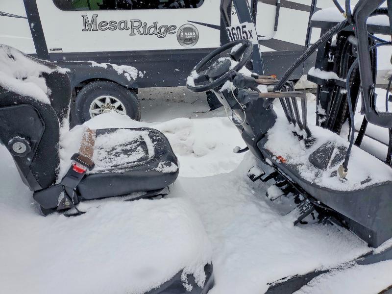 2012 Toyota 8FGU20 Forklift