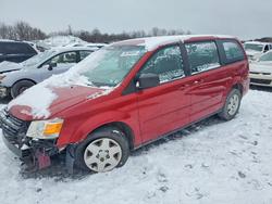 2010 Dodge Grand Caravan se en venta en Duryea, PA