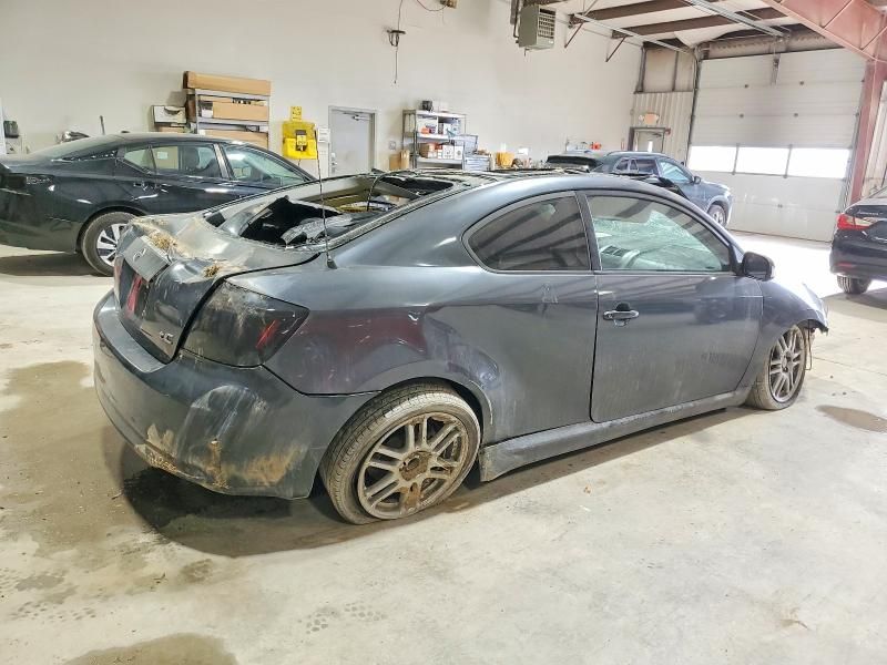 2007 Scion TC