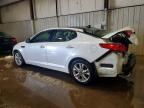 2011 KIA Optima ex